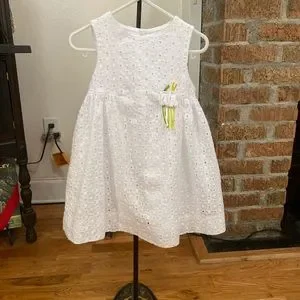 Mayoral Chic Dresses Mayoral Chic Infant Girls Dress Size 24